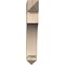 Ekena Millwork Westlake Arts & Crafts Rough Sawn Bracket, Douglas Fir, 4"W x 20"D x 24"H BKT04X20X24WTL03RDF - alternate 4